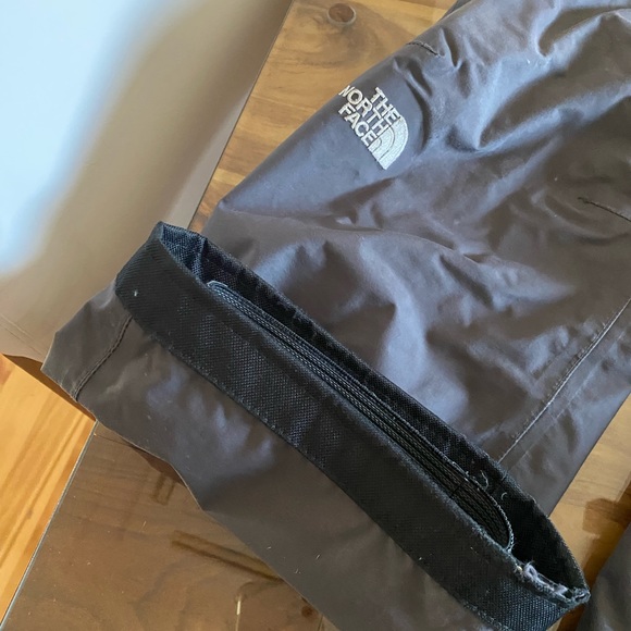 TNF 2 pièces boy ski suit - Picture 2 of 9